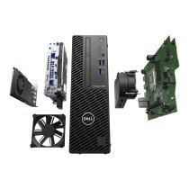 DesktopPCDellPrecision3460SFFIntelCorei7-12700512GBSSD16GBRAM