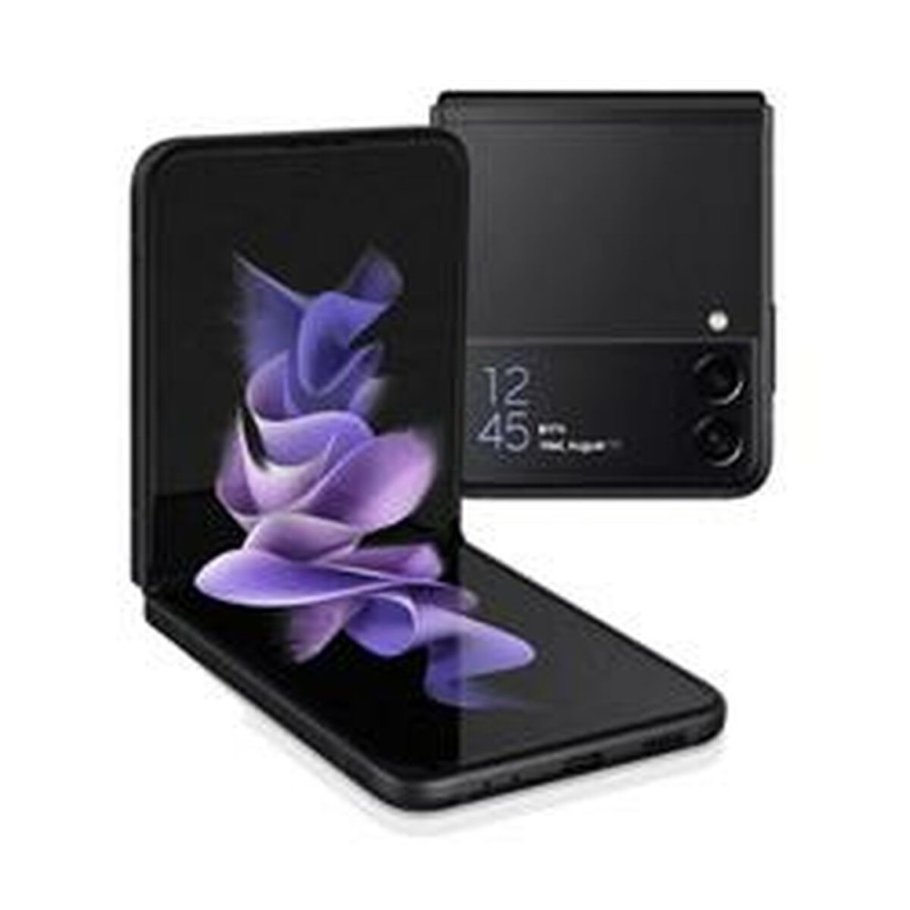 SmartphoneSamsungGALAXYZFLIP3Black8GBRAM256GB6,7"