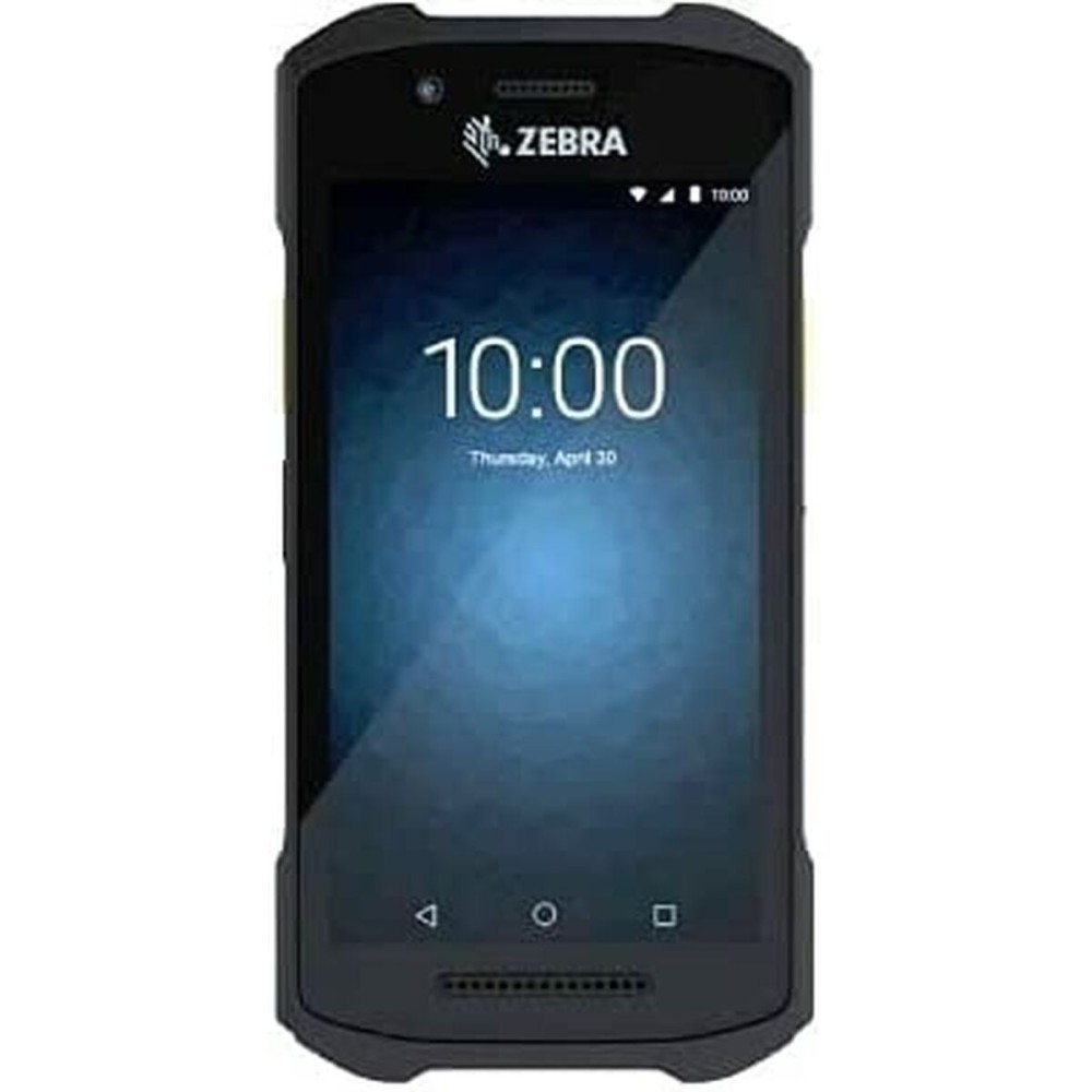 SmartphoneZebraTC21Preto64GB5"