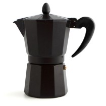 CafetièreItalienneQuidMétalBakélite