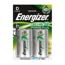 PilasRecargablesEnergizerENRD2500P2HR20D22500mAh