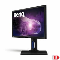 MonitorBenQ9H.LCWLA.TPEBlackLED24"QHD23,8"2560x1440px