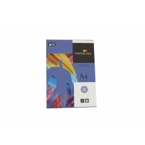 Paper Fabrisa Dark blue 500 Sheets Din A4