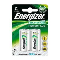 PilhasRecarregáveisEnergizerENRC2500P2CHR142500mAh