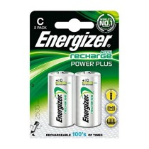 RechargeableBatteriesEnergizerENRC2500P2CHR142500mAh