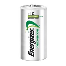 BatterieRicaricabiliEnergizerENRC2500P2CHR142500mAh