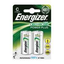 BatterieRicaricabiliEnergizerENRC2500P2CHR142500mAh