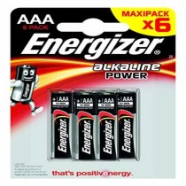 BatteriesEnergizerE300132500AAALR039V