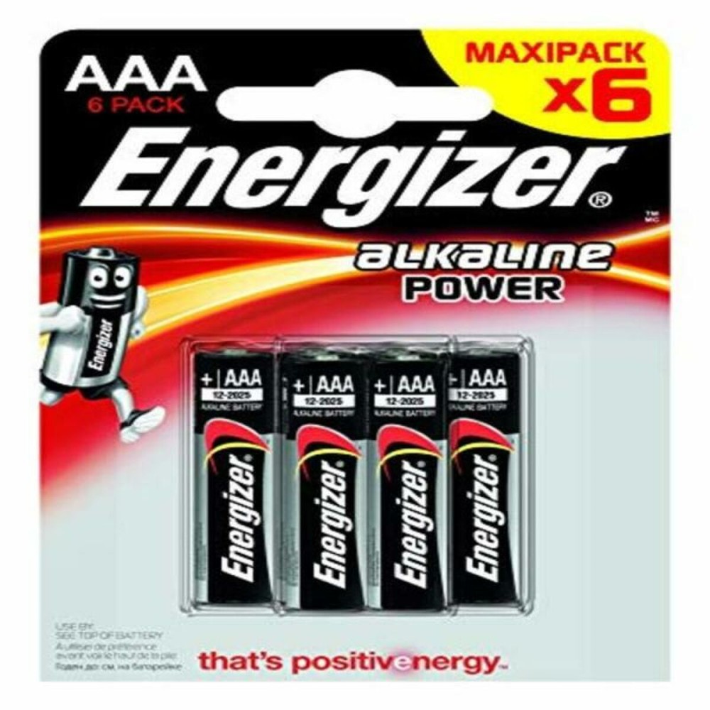 PilasEnergizerE300132500AAALR039V