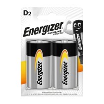 BatteriesEnergizer638203LR201,5V1.5V(2Unités)