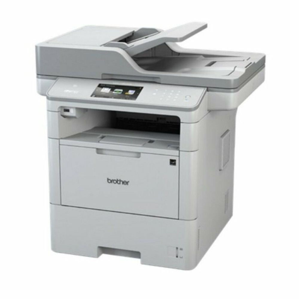 LaserFaxPrinterBrotherMFC-L6800DW