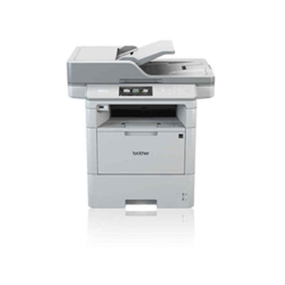 LaserPrinterBrotherMFCL6900DWRF1WIFILANFax