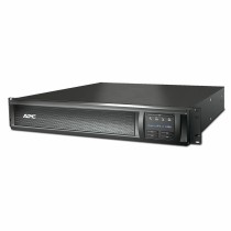 GruppodiContinuitàInterattivoUPSAPCSMX1000I800W1000VA