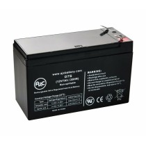 BatteriaperGruppodiContinuitàUPSAPCSURT48RMXLBP48V