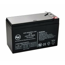 BatteriefürUnterbrechungsfreiesStromversorgungssystemUSVAPCSURT48RMXLBP48V