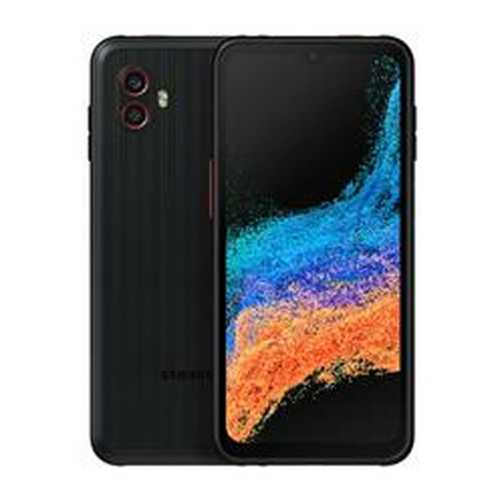 SmartphoneSamsungSM-G736BZKDEEB6GBRAM6,6"128GB