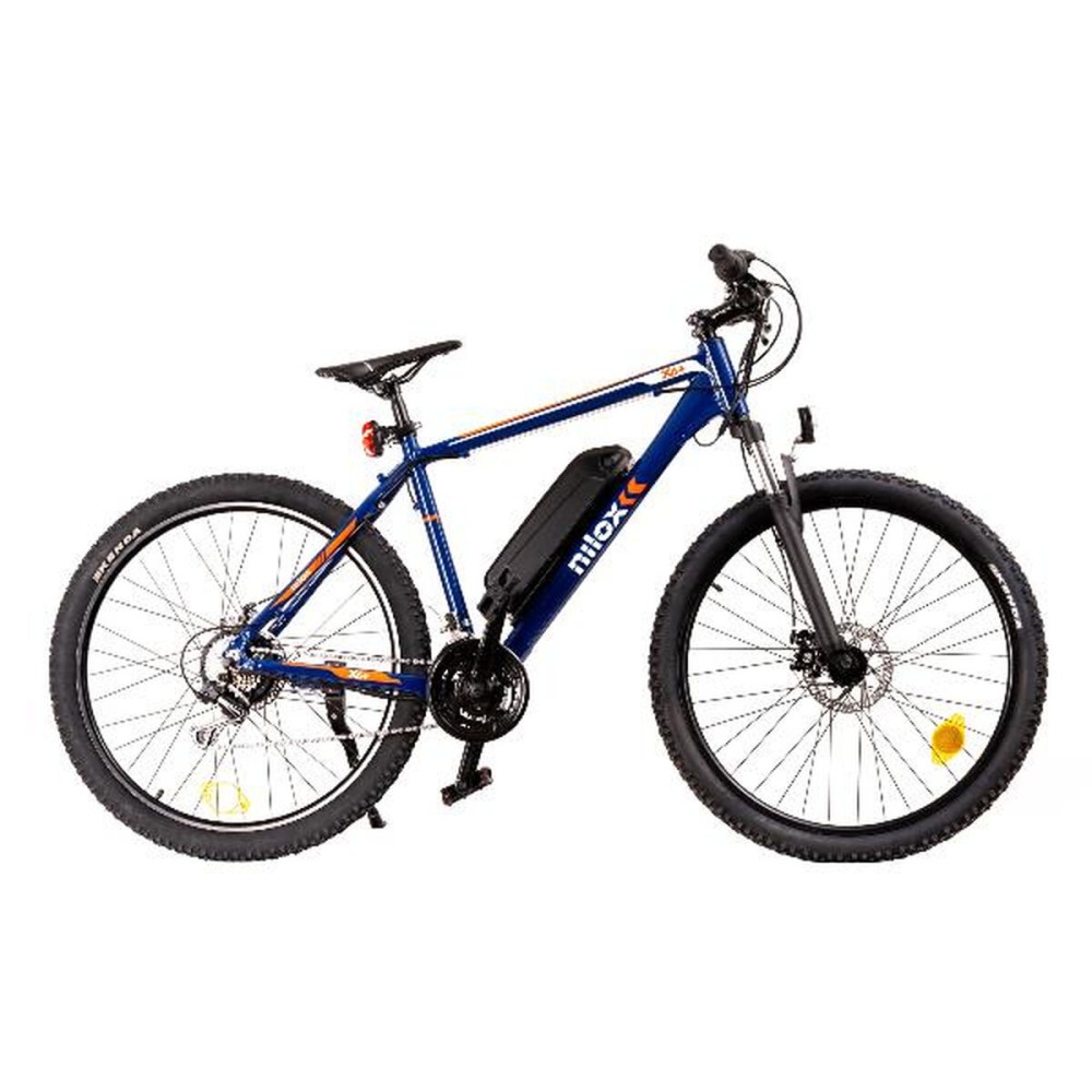 ElectricBikeNiloxX6PLUS27,5"25km/h