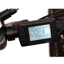 ElectricBikeNiloxX6PLUS27,5"25km/h