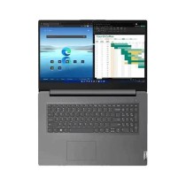 NotebookLenovoV17IntelCorei5-1235UQwertyespanhol512GBSSD17,3"16GBRAM