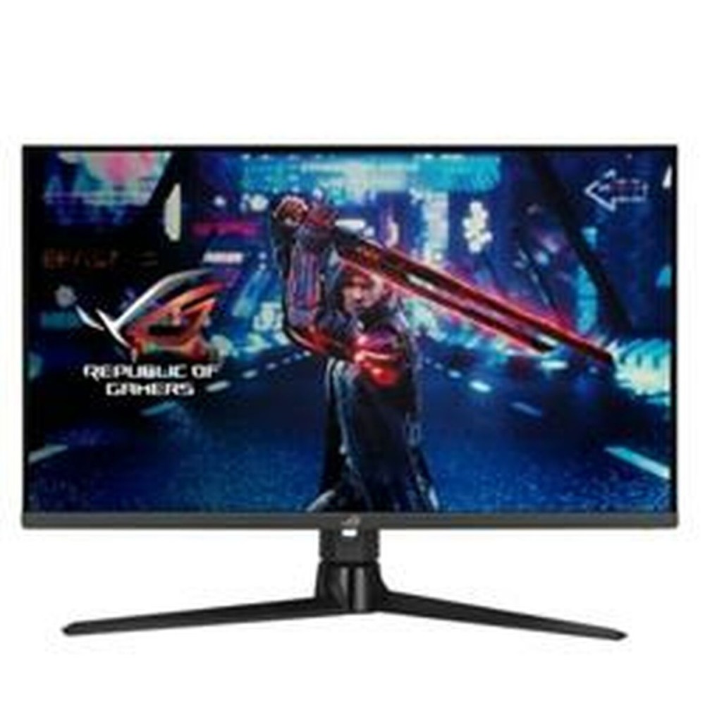 MonitorAsus90LM08B0-B0117032"LEDIPSLCDFlickerfreeNVIDIAG-SYNC50-60Hz