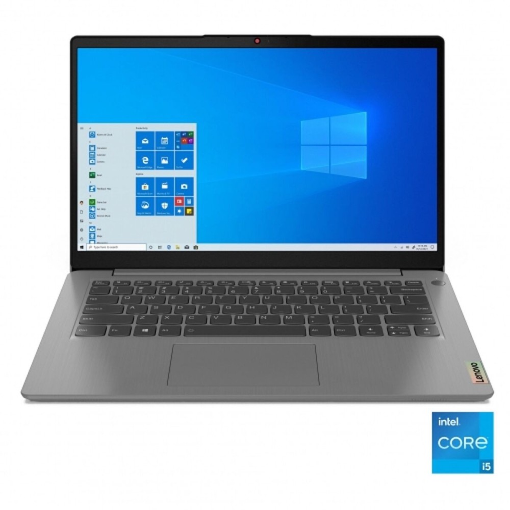 NotebookLenovoIP314ITL6512GBSSD14"8GBRAMIntelCorei5-1135G7