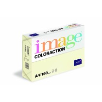 Papel Image 250 Hojas Din A4 Crema 160 g/m2