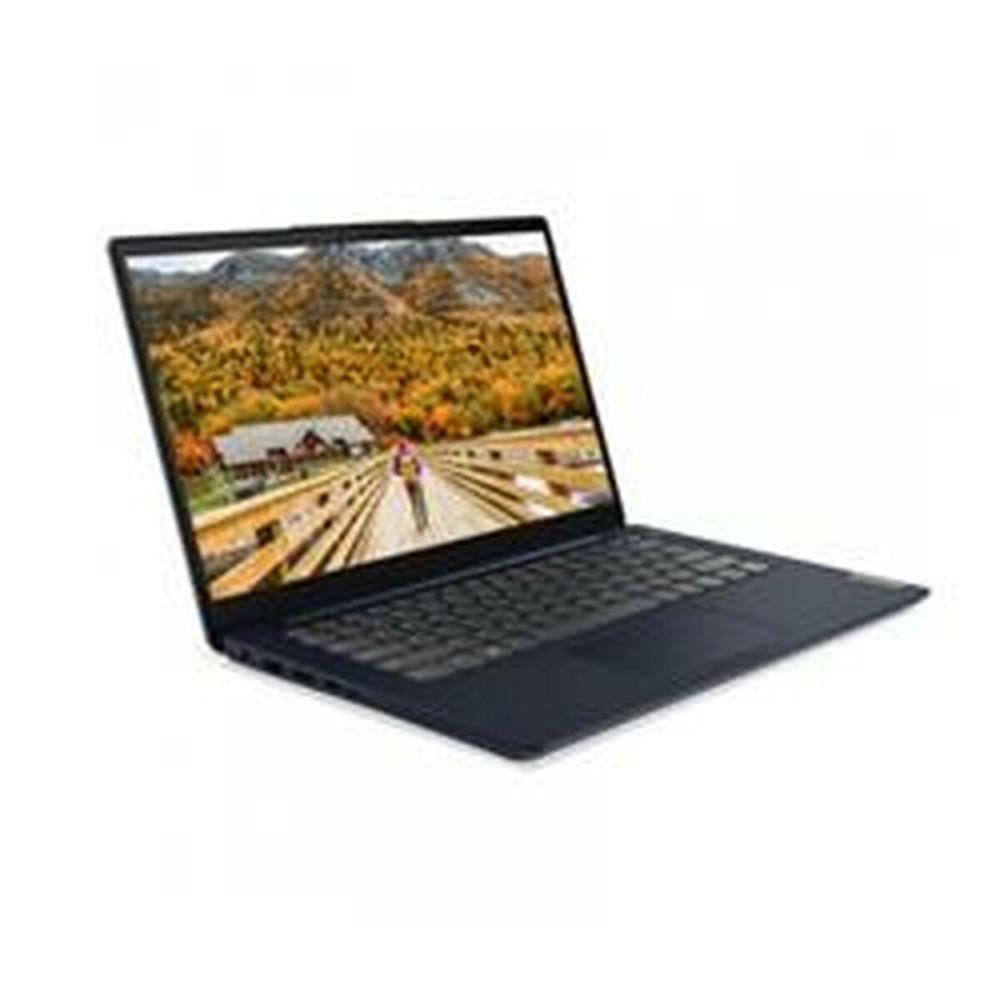 NotebookLenovoIP314ALC6AMDRyzen55500UQwertySpanisch512GBSSD14"8GBRAM4GBRAM