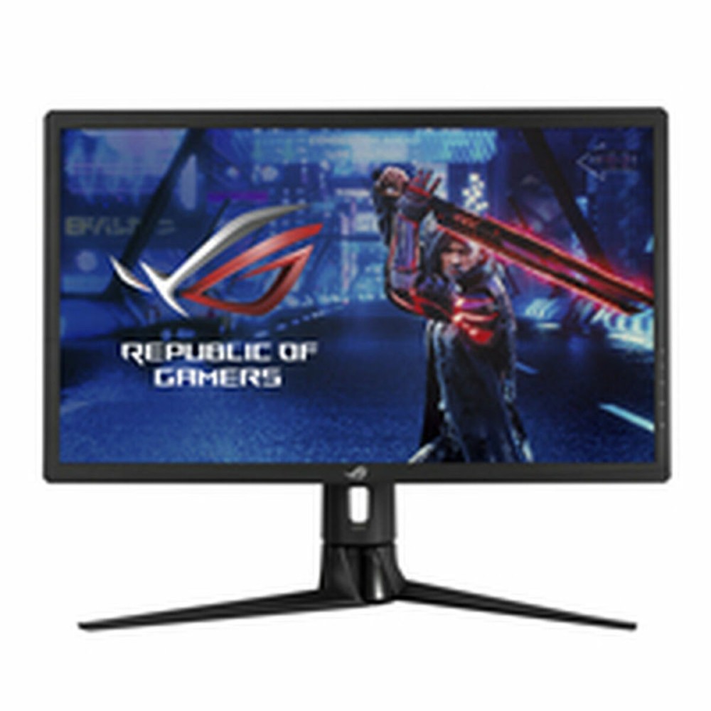 MonitorAsus90LM05A0-B0237027"IPSLEDHDR10Flickerfree