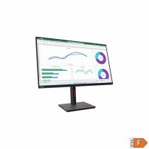 MonitorLenovoT32P-304KUltraHD32"IPSLED