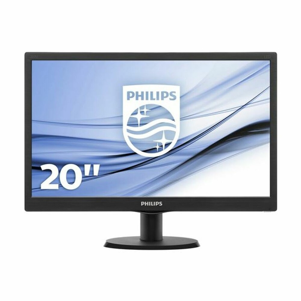 MonitorPhilips203V5LSB26/10LEDTFT19.5''