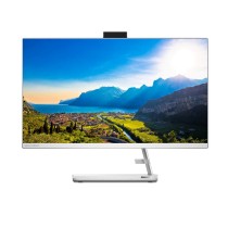 AllinOneLenovoIdeaCentreAIO3Gen6QwertyinSpagnolo27"512GBSSDIntelCorei516GBRAM