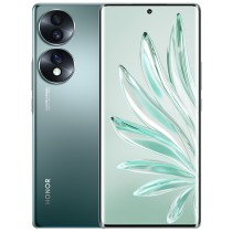 SmartphoneHonor70grün8GBRAM256GB6,67"