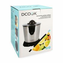 ElectricJuicerDcookSteel85W