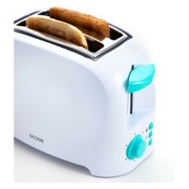 ToasterDcookGalleryWeiß750W