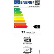 MonitorViewSonic27"LEDFlickerfree