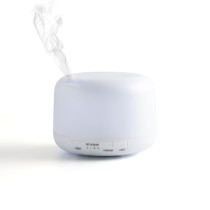 HumidificadorDcookBrancoPlástico(0,3L)