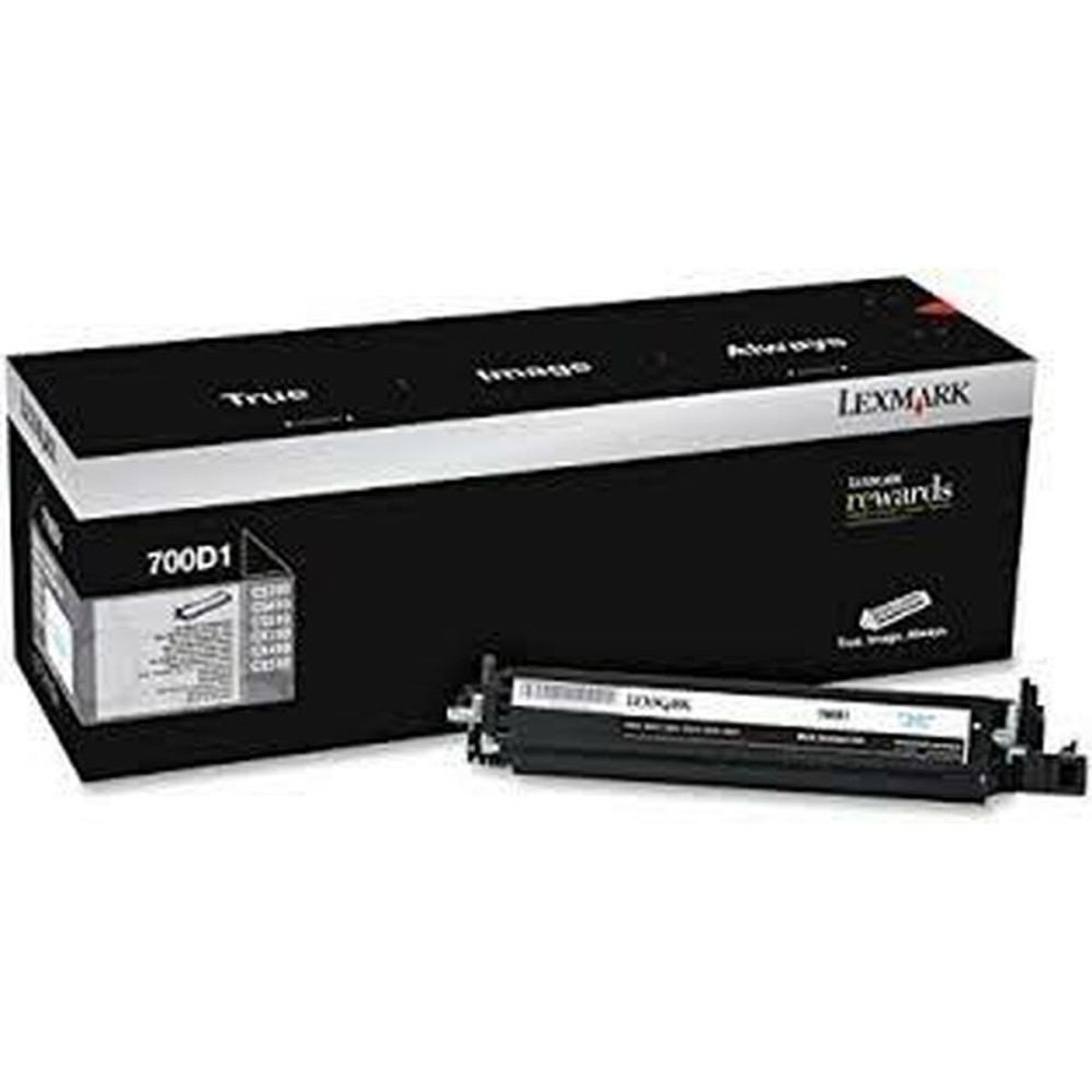 Kit de revelação Lexmark CS310-70C0D10