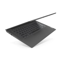 NotebookLenovoIdeaPad51414ALC05QwertyinSpagnolo512GBSSD16GBRAM14"Ryzen75700U