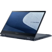 Notebook2-in-1AsusExpertBookB5302FBA-LG0300XSpanishQwertyIntelCorei5-1235U16GBRAM13,3"512GBSSD
