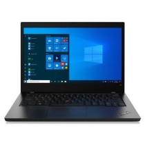 NotebookLenovoThinkPadL14G2QwertySpanischi5-1145G78GBRAM14"256GBSSD