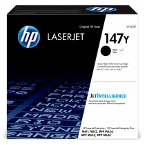 Toner HP W1470Y Nero