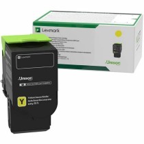 Toner Lexmark C242XY0 Giallo