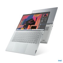 NotebookLenovoYogaSlim7Proxi5-12500HQwertyinSpagnolo512GBSSD16GBRAM14,5"