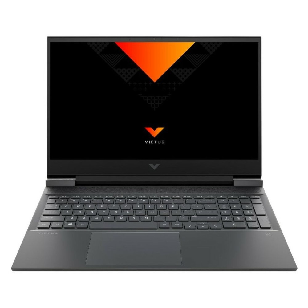 NotebookHP16-E0098NS16,1"RTX30504GBGDDR6QwertyespanholAMDRyzen75800H512GB