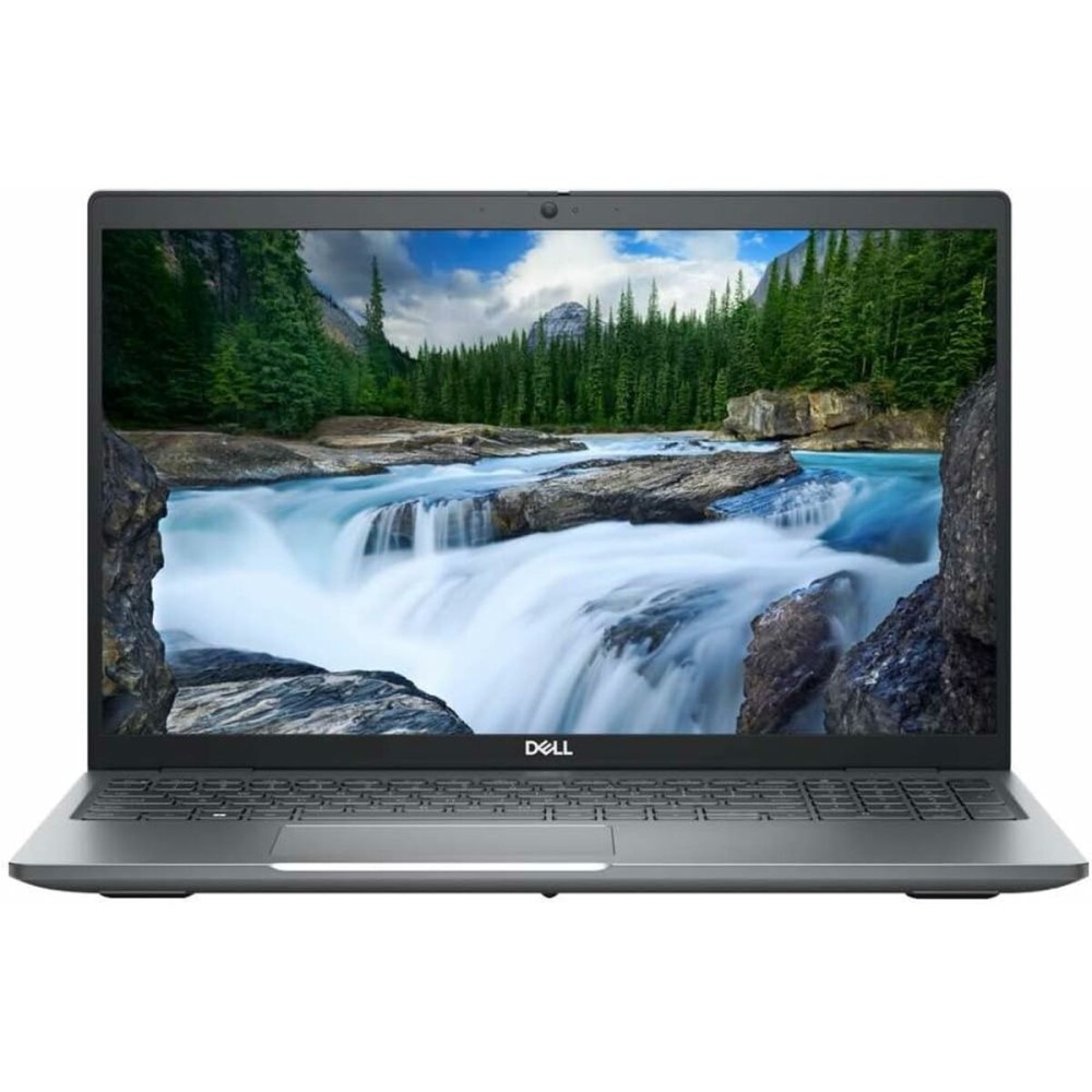 NotebookDellLatitud5540i5-1335U8GBRAM15,6"512GBSSD