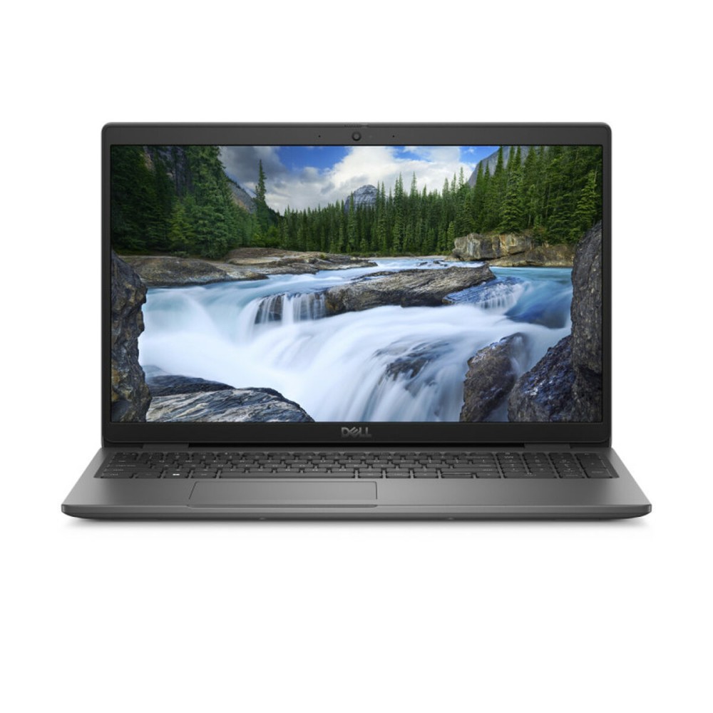 NotebookDellLatitude3540QwertyinSpagnoloi5-1335U16GBRAM15,6"512GBSSD