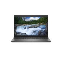 NotebookDellLatitude3540QwertyEspañolIntelCorei7-1355U16GBRAM15,6"512GBSSD