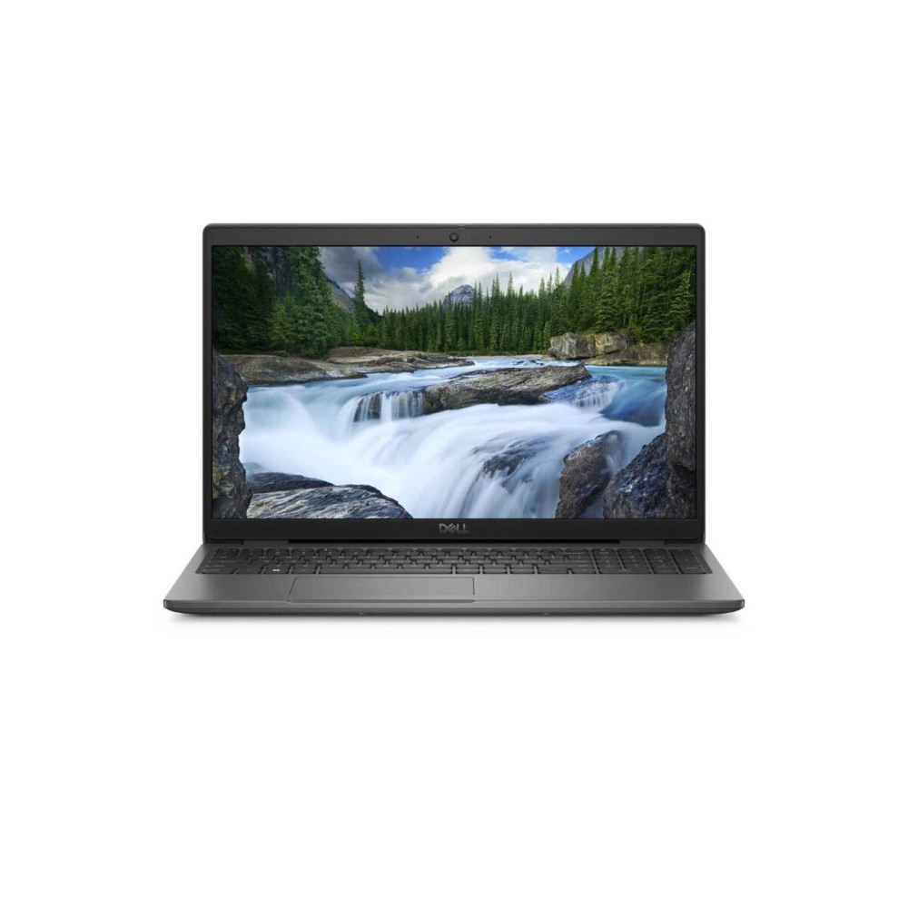 NotebookDellLatitude3540QwertyEspañolIntelCorei7-1355U16GBRAM15,6"512GBSSD