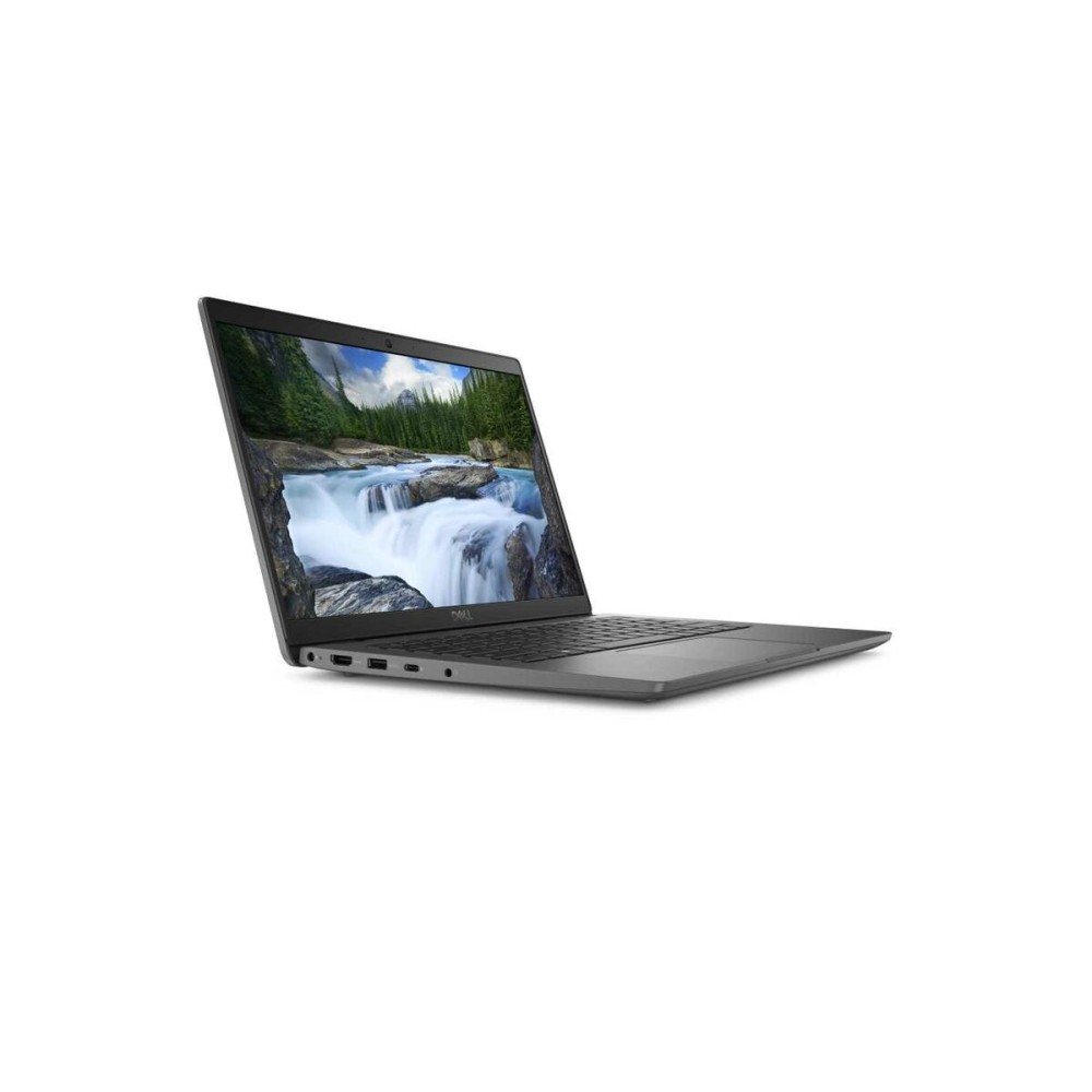 NotebookDellLatitude3440Qwertyespanholi5-1335U8GBRAM14"256GBSSD