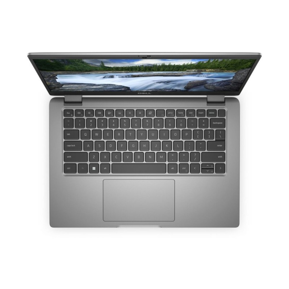 NotebookDellLatitude3340QwertyinSpagnoloIntelCorei7-1355U8GBRAM13,3"512GBSSD